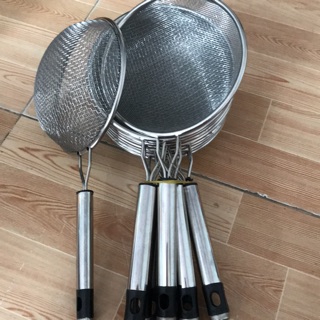 Vợt lưới inox