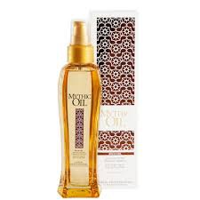 KHUYẾN MÃI_ Tinh Dầu Dưỡng Tóc Mềm Mượt L'oreal Mythic Oil 100ML CAM KẾT CHÍNH HÃNG Ạ!