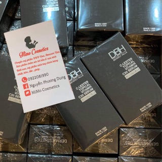 SERUM VITAMIN C20 DBH