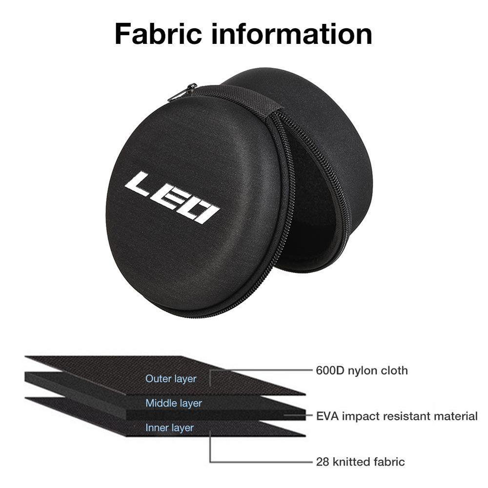 Vỏ Bọc Bảo Vệ Máy Câu Cá Chống Thấm Nước BERNARDO