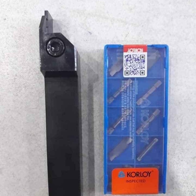 Chíp cắt đứt mới KARLOY (combo 1 hộp 10 chíp)