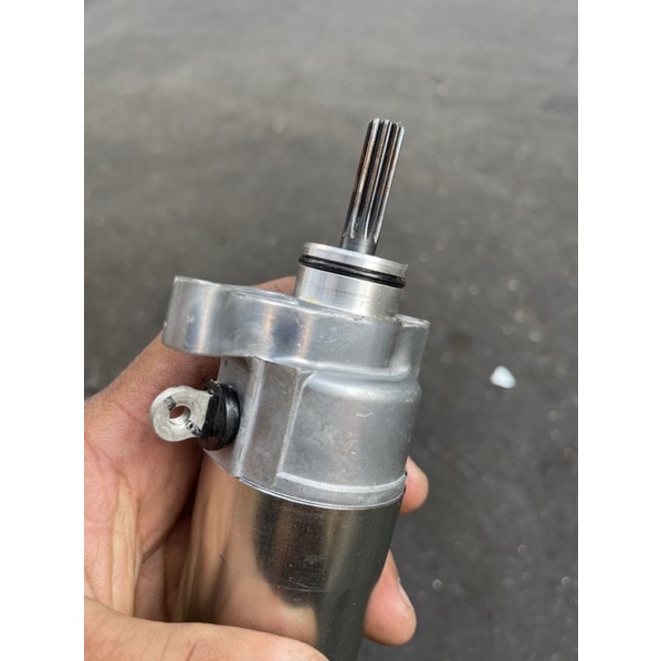 Đề Sirius , hàng zin tháo xe chưa qua sd