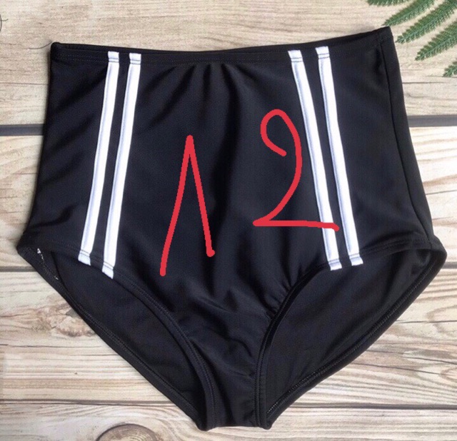 Quần Bơi Lẻ Bikini 1-5 Mẫu | BigBuy360 - bigbuy360.vn