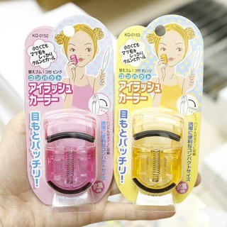 Bấm Mi Kai Beauty Care của Nhật