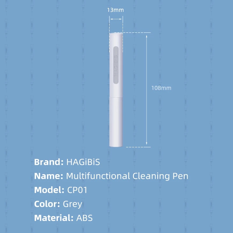 Dụng Cụ Vệ Sinh Airpod - Bút Vệ Sinh Tai Nghe Airpods Cầm Tay