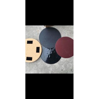 Phụ kiện của máy xoa tường