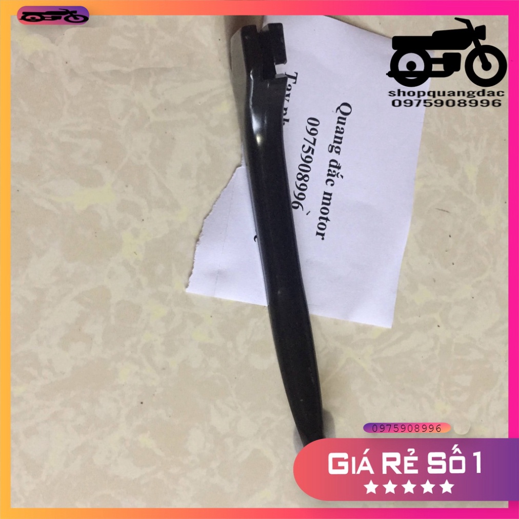 💥 TAY PHANH WAVE ALPHA 100,TAY THẮNG WAVE NHỎ,TAY PHANH XE WAVE 50CC HÀNG CHÍNH HÃNG 💥