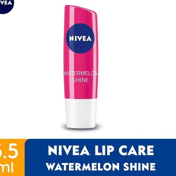 (Hàng Mới Về) Son Dưỡng Chăm Sóc Môi Nivea | BigBuy360 - bigbuy360.vn