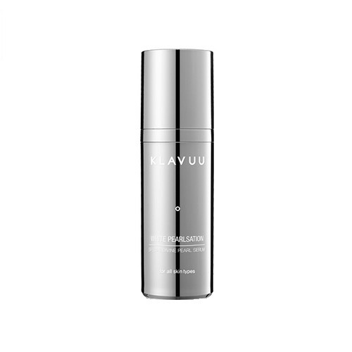 Tinh Chất Dưỡng Trắng Klavuu White Pearlsation Special Divine Pearl Serum 33ml