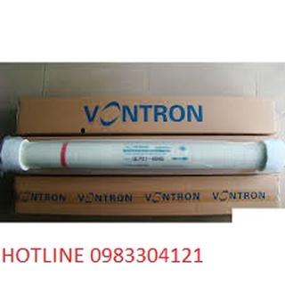 Màng lọc RO Vontron ULP21- 4040 áp thấp lưu lượng tốt ll shop trước khi đặt hàng