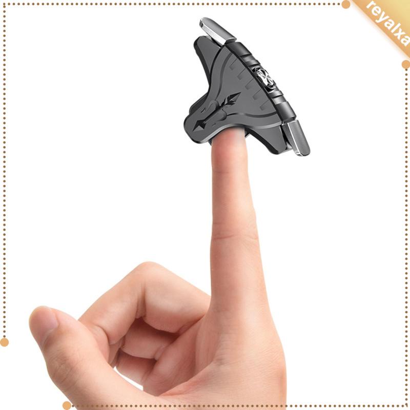 Tay Cầm Điều Khiển Chơi Game Điện Thoại Dày 6.1mm-12mm