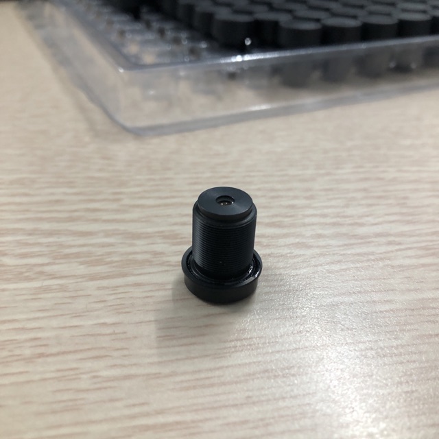 Ống kính camera wifi 1.6mm GÓC SIÊU RỘNG
