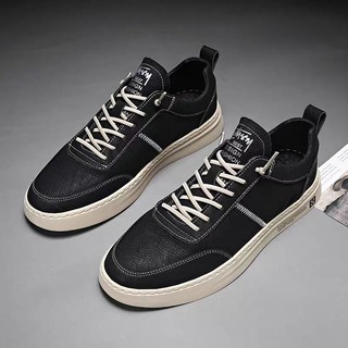 (Sẵn trắng 40) Giày Thể Thao Nam Sneaker