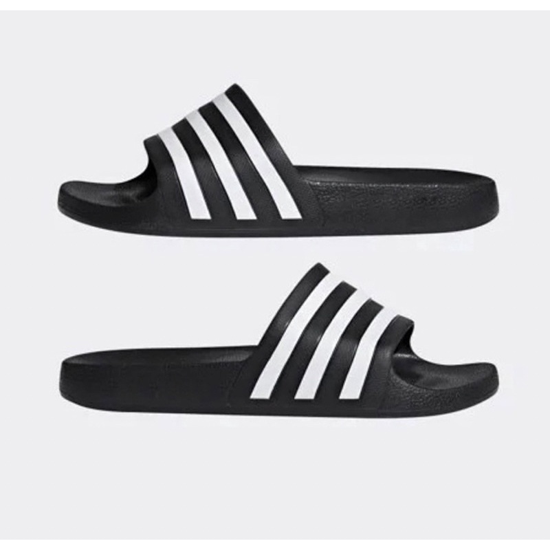 Dép đúc quai ngang Adidass Aqua VNXK dư xịn
