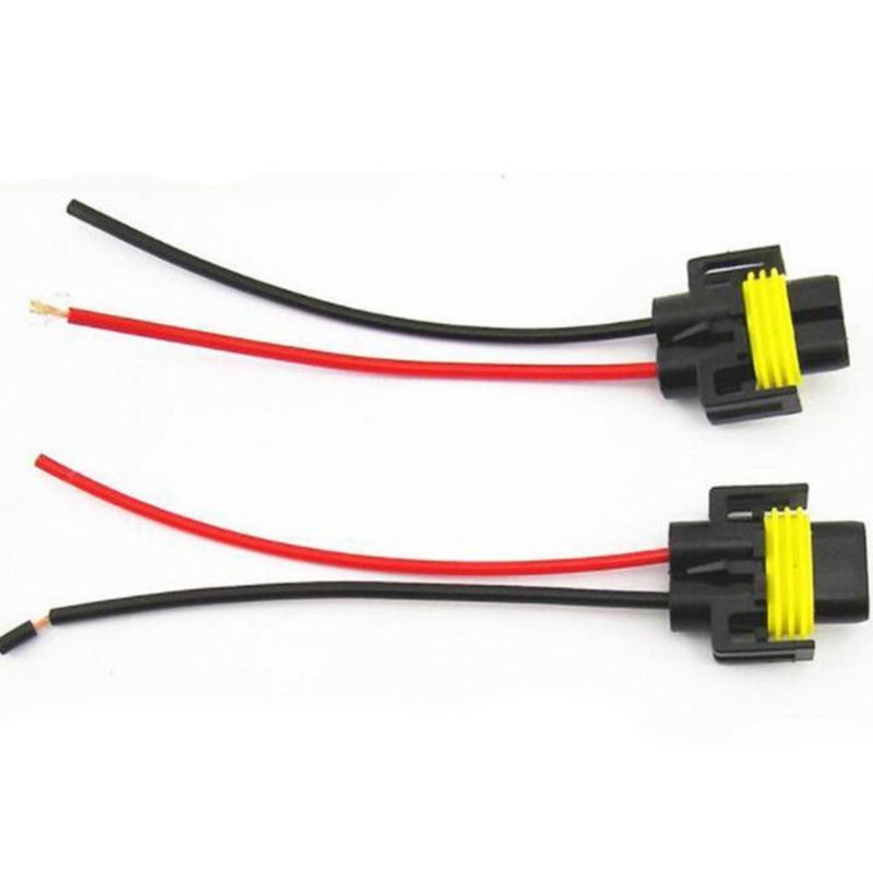 Set 2 ổ cắm H11 H8 880 881 cho đèn pha chống sương mù