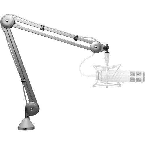 GIÁ ĐỠ MICRO CHUYÊN NGHIỆP RODE PSA1 STUDIO BOOM ARM | Chính Hãng