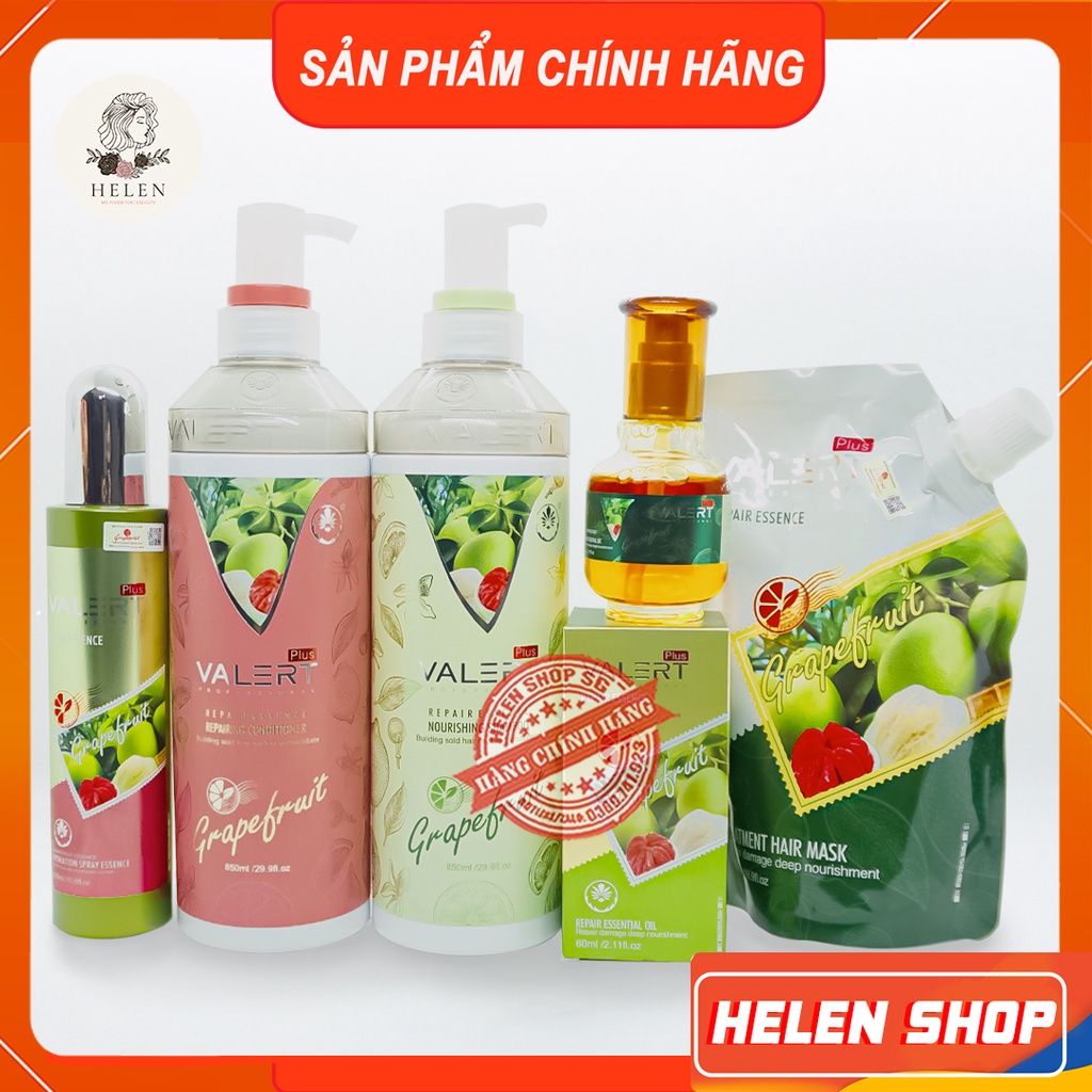 Combo Dầu Gội Xả Bưởi GRAPEFRUIT Plus 850ML  Giảm Rụng Tóc  Kích Mọc Tóc, Phục Hồi Hư Tổn, Dưỡng Ẩm Chính Hãng