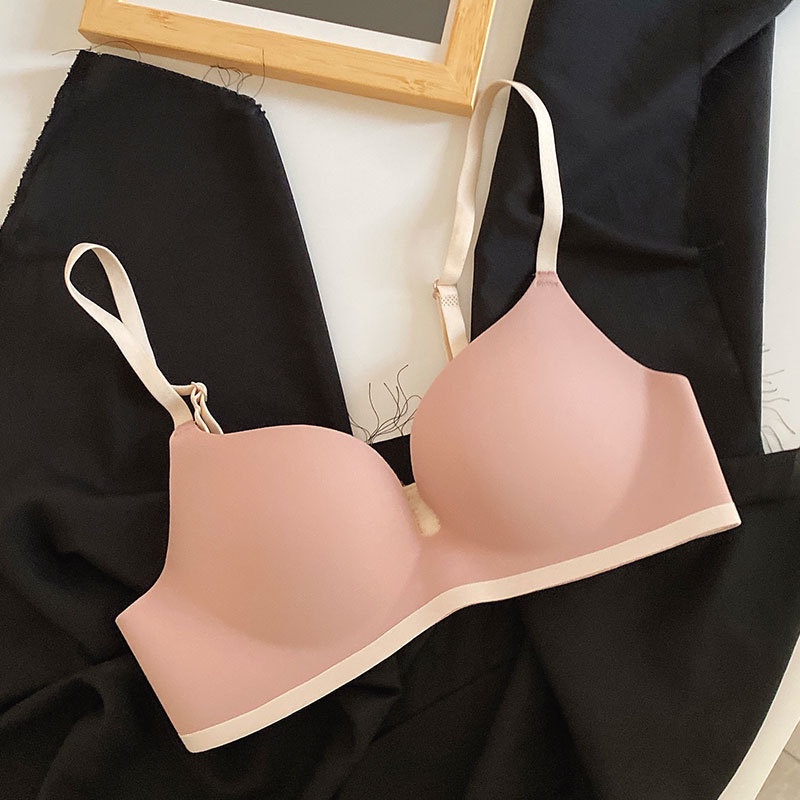 Bra không gọng nâng ngực 32-38AB quyến rũ cho nữ
