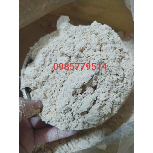 BỘT ĐẬU TƯƠNG CHO ONG ĂN