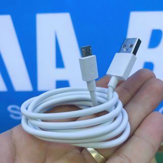 CÁP SẠC OPPO Micro USB CHÍNH HÃNG ( Bảo Hành 12 Tháng )
