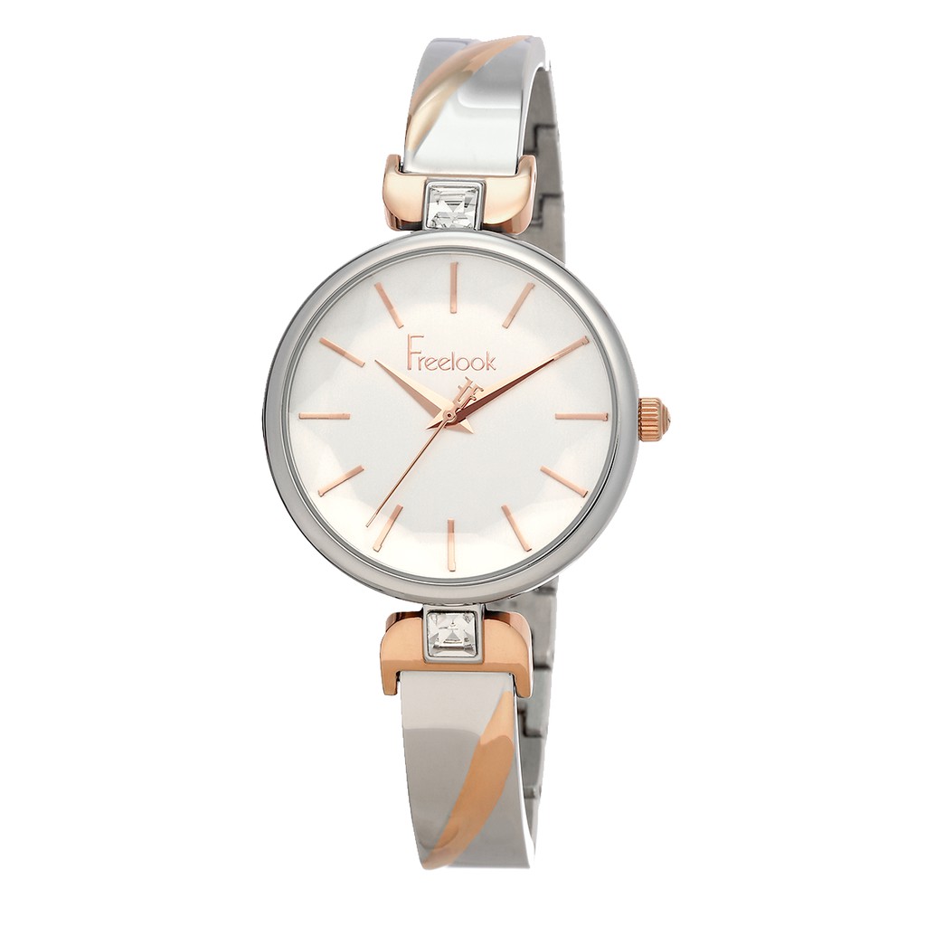 Đồng hồ nữ Freelook Aleena Watch FL6605 - Lamy watch