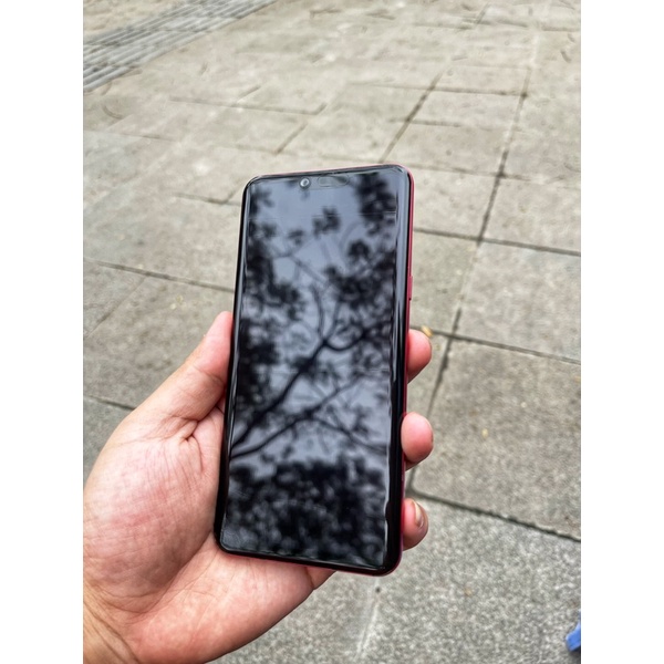 Dán trước sau ppf LG G8