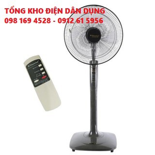 [SỈ-LẺ] Quạt cây Vinawind QĐ400X-MS, sải cánh 400mm, Điện cơ Thống Nhất CHÍNH HÃNG