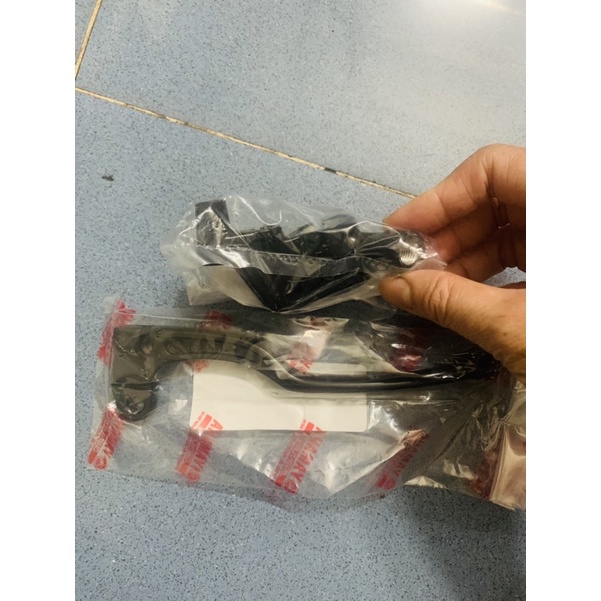 Cùm tay thắng dầu Sirius/ ex 135/150 hàng công ty