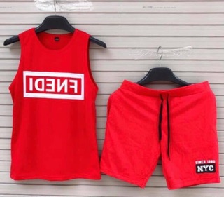 Áo tanktop