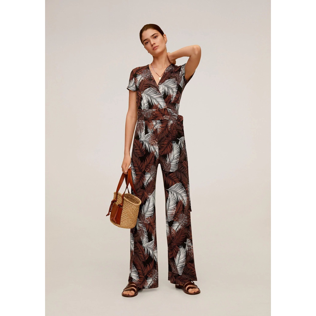 JUMPSUIT NỮ #MNG HÀNG VNXK XUẤT XỊN