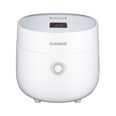 Nồi cơm điện mini Cuckoo - Nồi cơm trứng - Nội Địa Hàn Quốc (CR-0375FW/CR-0675FW)