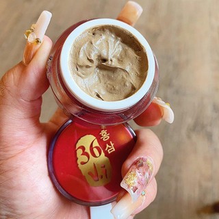 36VỊ - CAO MỤN SÂM ĐỎ 15GR [CHÍNH HÃNG CÔNG TY]