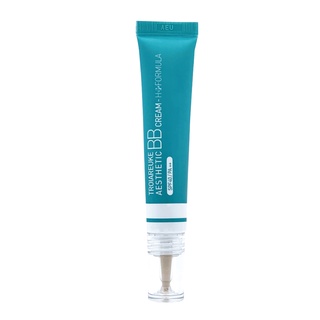 Cobo 2 tuyp kem nền dưỡng da h + cream troiareuke