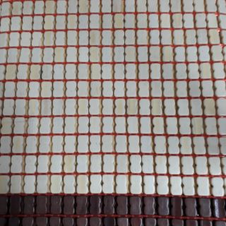 Chiếu Tre ( Chiếu Trúc ) Không Viền