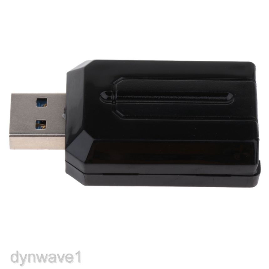 1pc Usb 3.0 To Sata Ide Adapter For 2.5 3.5 Sdd Hdd