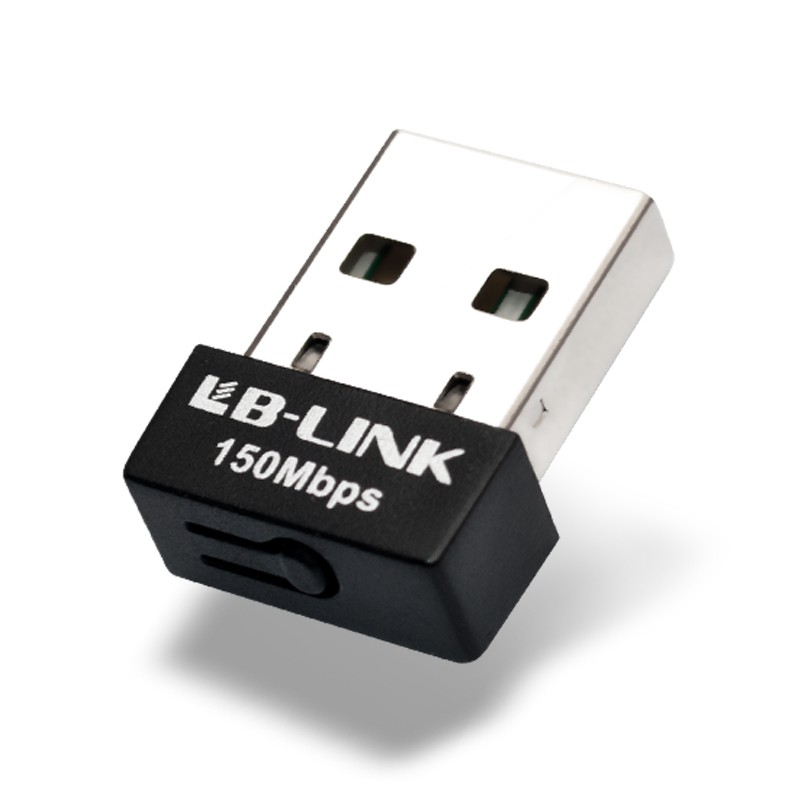 USB thu sóng wifi LB-Link tốc độ 150 Mbps cho đầu thu kỹ thuật số