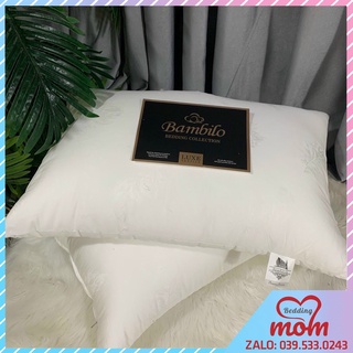 Ruột Gối Lông Vũ Bộ Ruột gối Nằm Bambiloo - Kích Thước 50x70cm [𝑴𝒐𝒎 𝑩𝒆𝒅𝒅𝒊𝒏𝒈 𝑺𝒉𝒐𝒑]
