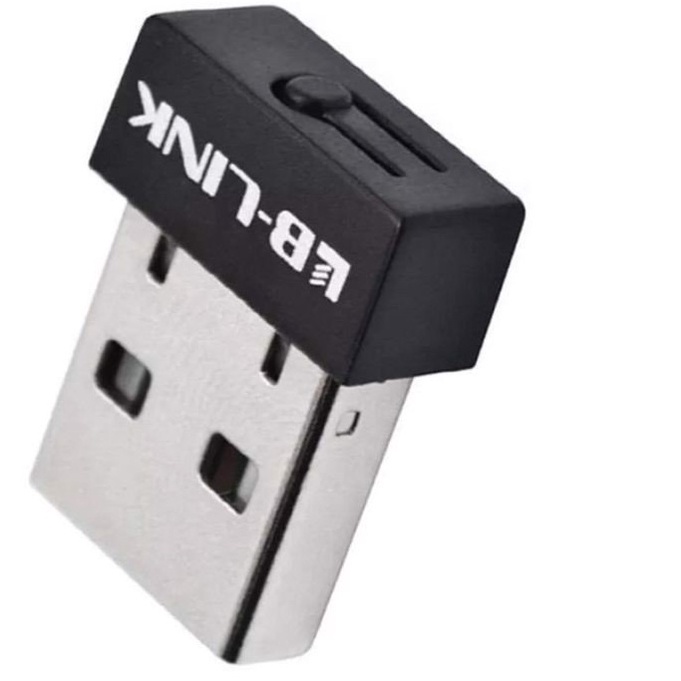 USB thu wifi LB-LINK BL-WN151 Nano