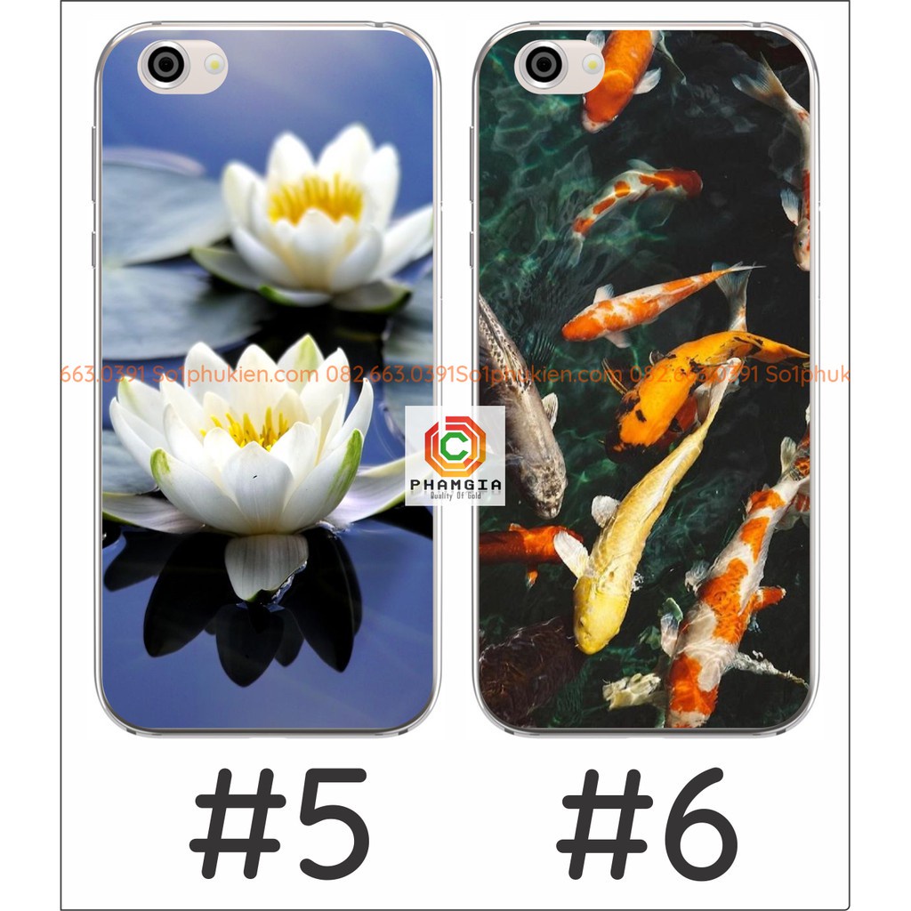 Ốp lưng dẻo in hình Sharp Aquos R SHV39 / SH03J / 605SH