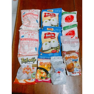 ( GÓI 1KG)bột mì đa dụng số 13