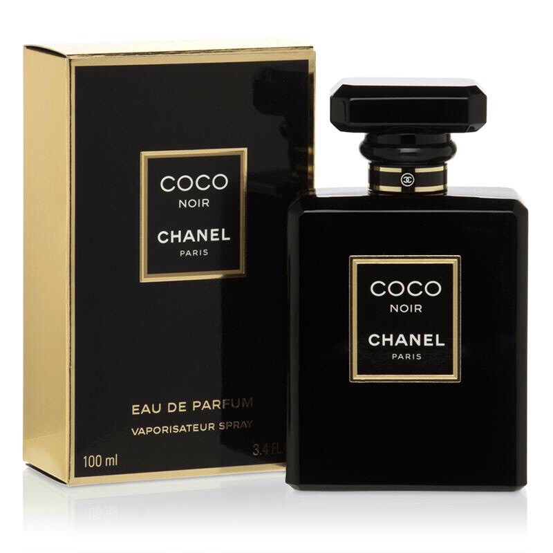 Nước Hoa Nữ Coco Noir 100ml cực đẹp