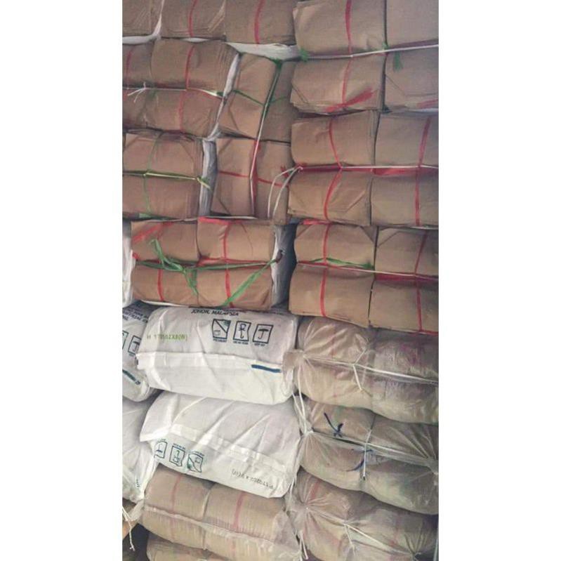 1000 túi giấy loại 1kg kích thước 17×21