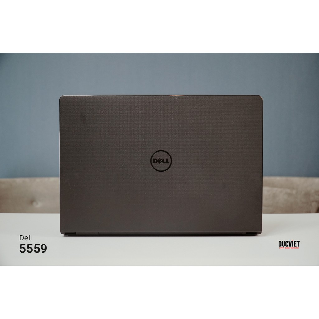 Laptop Dell Inspiron N5559