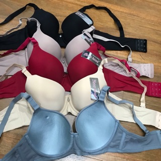 [Size 36-40] Áo lót, áo ngực big size thái lan sister hood 2395