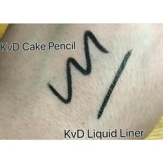 [Fullsize] Chì kẻ mắt Kat Von D Cake Pencil Liner