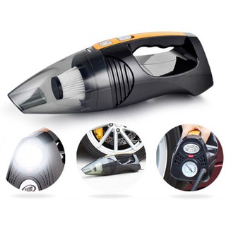 Máy hút bụi kiêm bơm lốp xe ô tô SALE 0962635288