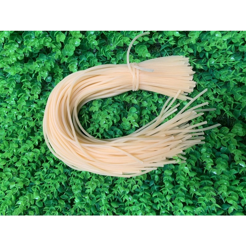 Giun cho van xe đạp giun xe đạp dày chắc chắn 1 cặp 2 sợi dài 35cm