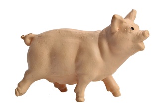 MÔ HÌNH ĐỘNG VẬT NÔNG TRẠI