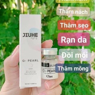 serum jiuhe ( mẫu cũ)