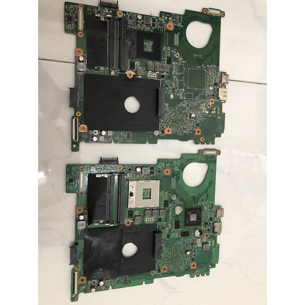 Xác 2 main dell vostro 3550 inspiron 5110 chưa sửa chữa